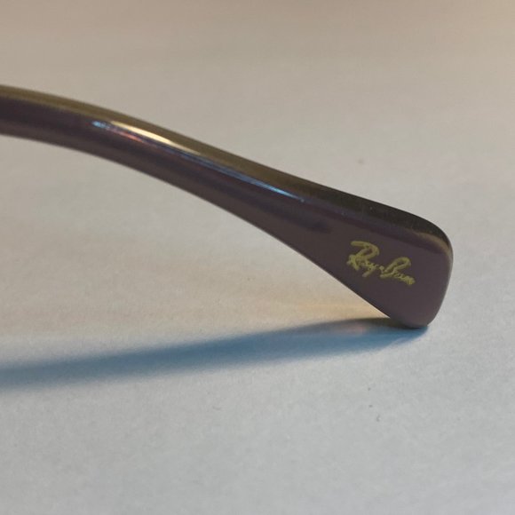 Ray Ban RX5262 - Picture 4 of 9